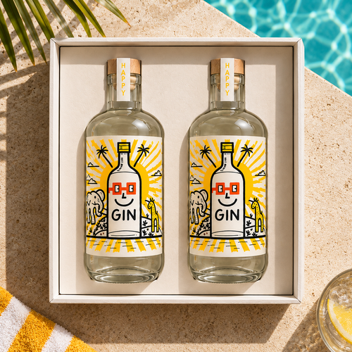 Happy Hour Giftbox